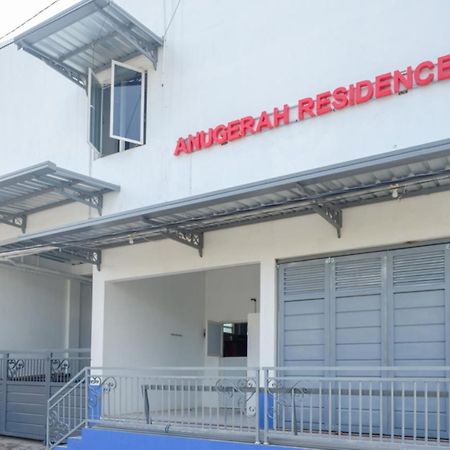 Reddoorz Near Universitas Semarang 2 Alastuwo Bagian luar foto