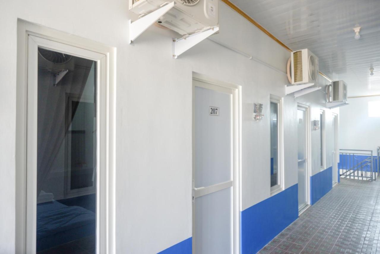 Reddoorz Near Universitas Semarang 2 Alastuwo Bagian luar foto