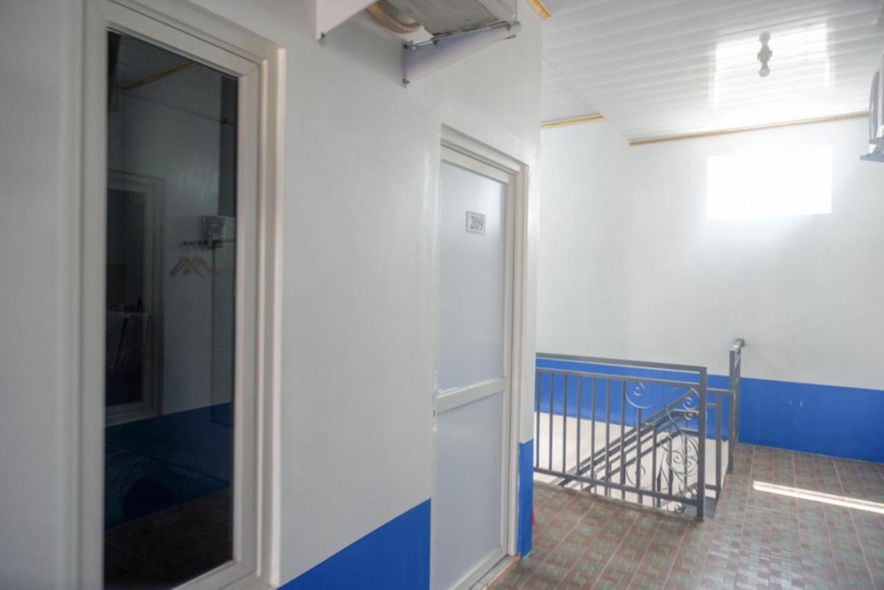 Reddoorz Near Universitas Semarang 2 Alastuwo Bagian luar foto